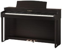 Pian digital Kawai CN301R Rosewood