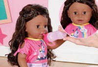 Кукла Zapf Baby Born Sister Brown Eyes (831663) фото №2 — интернет-магазин Desire.md