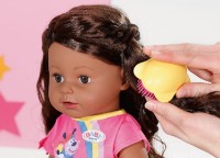 Кукла Zapf Baby Born Sister Brown Eyes (831663) фото №3 — интернет-магазин Desire.md