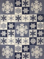 Plapumă Ярослав Шерсть Mериноса 170х205 imaginea #2 — magazin online Desire.md