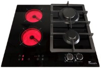 Комбинированная панель Tornado YOL- 60 2G2RAD фото №2 — интернет-магазин Desire.md