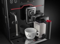 Aparat de cafea Gaggia New Accademia Glass RI9781/01 imaginea #2 — magazin online Desire.md