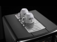 Aparat de cafea Gaggia New Accademia Glass RI9781/01 imaginea #3 — magazin online Desire.md