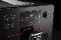 Aparat de cafea Gaggia New Accademia Glass RI9781/01 imaginea #4 — magazin online Desire.md