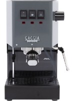 Cafetiera electrica Gaggia New Classic Grey RI9480/16