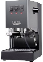 Электрокофеварка Gaggia New Classic Grey RI9480/16 фото №2 — интернет-магазин Desire.md