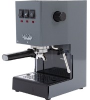 Электрокофеварка Gaggia New Classic Grey RI9480/16 фото №3 — интернет-магазин Desire.md
