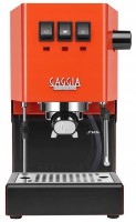 Cafetiera electrica Gaggia New Classic Orange RI9480/19