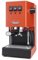 Cafetiera electrica Gaggia New Classic Orange RI9480/19 imaginea #2 — magazin online Desire.md