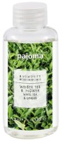 Odorizante aer Pajoma White Tea & Ginger 100ml (91359)