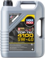 Моторное масло Liqui Moly Top Tec 4100 5W-40 5L