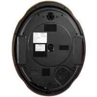 Настенные часы Rhythm 4MH400WU06 фото №4 — интернет-магазин Desire.md