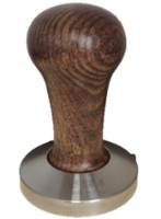 Темпер для кофе Gaggia Brown 58.4mm