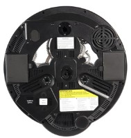 Настенные часы Rhythm 4MH900WU03 фото №2 — интернет-магазин Desire.md