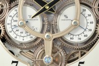 Настенные часы Rhythm 4MH900WU03 фото №6 — интернет-магазин Desire.md