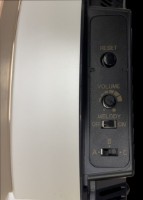 Настенные часы Rhythm 4MH900WU03 фото №7 — интернет-магазин Desire.md