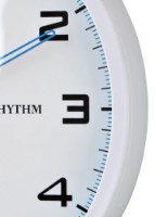 Настенные часы Rhythm CFG722NR03 фото №2 — интернет-магазин Desire.md