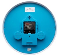 Настенные часы Rhythm CFG722NR03 фото №3 — интернет-магазин Desire.md