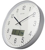 Настенные часы Rhythm CFG723NR19 фото №2 — интернет-магазин Desire.md