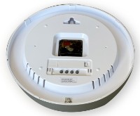 Настенные часы Rhythm CFG723NR19 фото №3 — интернет-магазин Desire.md