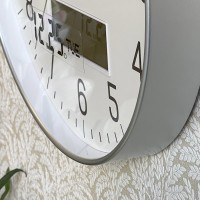 Настенные часы Rhythm CFG723NR19 фото №4 — интернет-магазин Desire.md