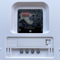 Настенные часы Rhythm CFG723NR19 фото №5 — интернет-магазин Desire.md