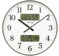 Настенные часы Rhythm CFG724NR06 фото №1 — интернет-магазин Desire.md