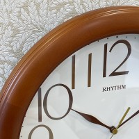 Настенные часы Rhythm CMG138NR06 фото №4 — интернет-магазин Desire.md