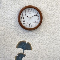 Настенные часы Rhythm CMG138NR06 фото №5 — интернет-магазин Desire.md