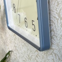 Настенные часы Rhythm CMG598NR04 фото №4 — интернет-магазин Desire.md