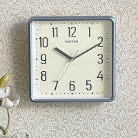 Настенные часы Rhythm CMG598NR04 фото №5 — интернет-магазин Desire.md