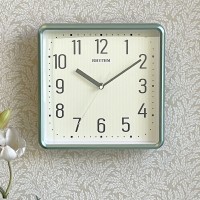 Настенные часы Rhythm CMG598NR05 фото №2 — интернет-магазин Desire.md