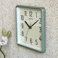 Настенные часы Rhythm CMG598NR05 фото №3 — интернет-магазин Desire.md