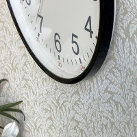 Настенные часы Rhythm CMG599NR02 фото №3 — интернет-магазин Desire.md