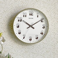 Настенные часы Rhythm CMG599NR18 фото №3 — интернет-магазин Desire.md