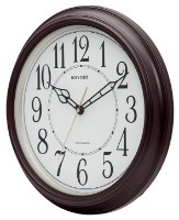 Ceas de perete Rhythm CMH726NR06 imaginea #4 — magazin online Desire.md