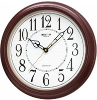 Ceas de perete Rhythm CMH726NR06 imaginea #1 — magazin online Desire.md