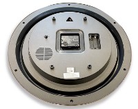 Ceas de perete Rhythm CMH726NR06 imaginea #2 — magazin online Desire.md