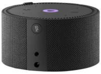 Boxă smart Yandex Station Mini YNDX-00020 Black imaginea #2 — magazin online Desire.md