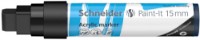 Marker Schneider 15mm Paint-It 330 Black