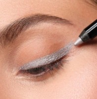 Creion pentru ochi Artdeco Metallic Eye Liner Long-Lasting 1 imaginea #3 — magazin online Desire.md