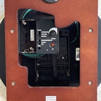 Настенные часы Rhythm CMJ593NR06 фото №3 — интернет-магазин Desire.md