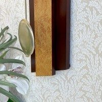 Настенные часы Rhythm CMJ593NR06 фото №4 — интернет-магазин Desire.md