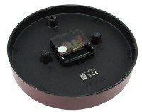 Настенные часы Esperanza EHC010K фото №2 — интернет-магазин Desire.md