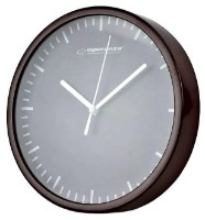 Настенные часы Esperanza EHC010K