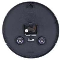 Настенные часы Esperanza EHC016W фото №2 — интернет-магазин Desire.md