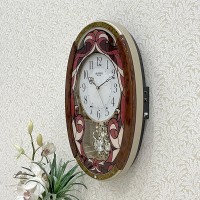 Настенные часы Rhythm 4MJ430WD01 фото №4 — интернет-магазин Desire.md