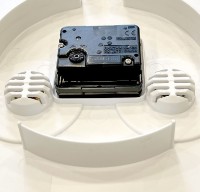 Настенные часы Rhythm 8MGA37SR06 фото №3 — интернет-магазин Desire.md