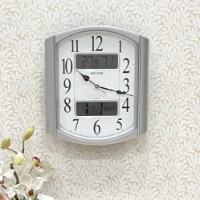 Ceas de perete Rhythm CFG708NR19 imaginea #2 — magazin online Desire.md