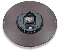 Настенные часы Rhythm CMG106NR06 фото №3 — интернет-магазин Desire.md